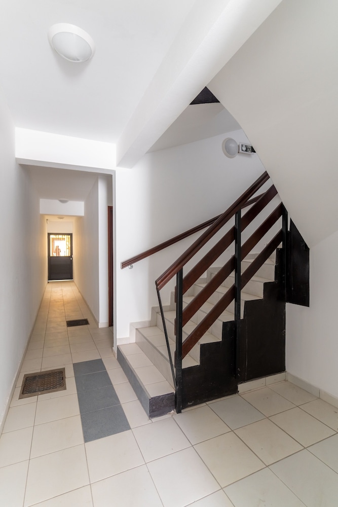Le Nid de Thalys Appartement de charme