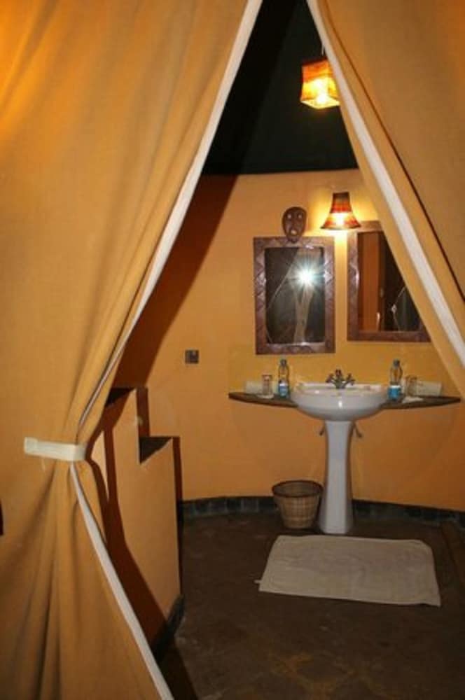 Flamingo Hill Tented Camp view 5