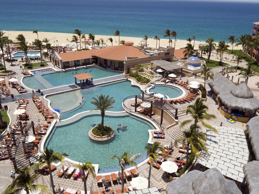 Los Cabos Vacations - Playa Grande Resort  Grand Spa - Property Image 3
