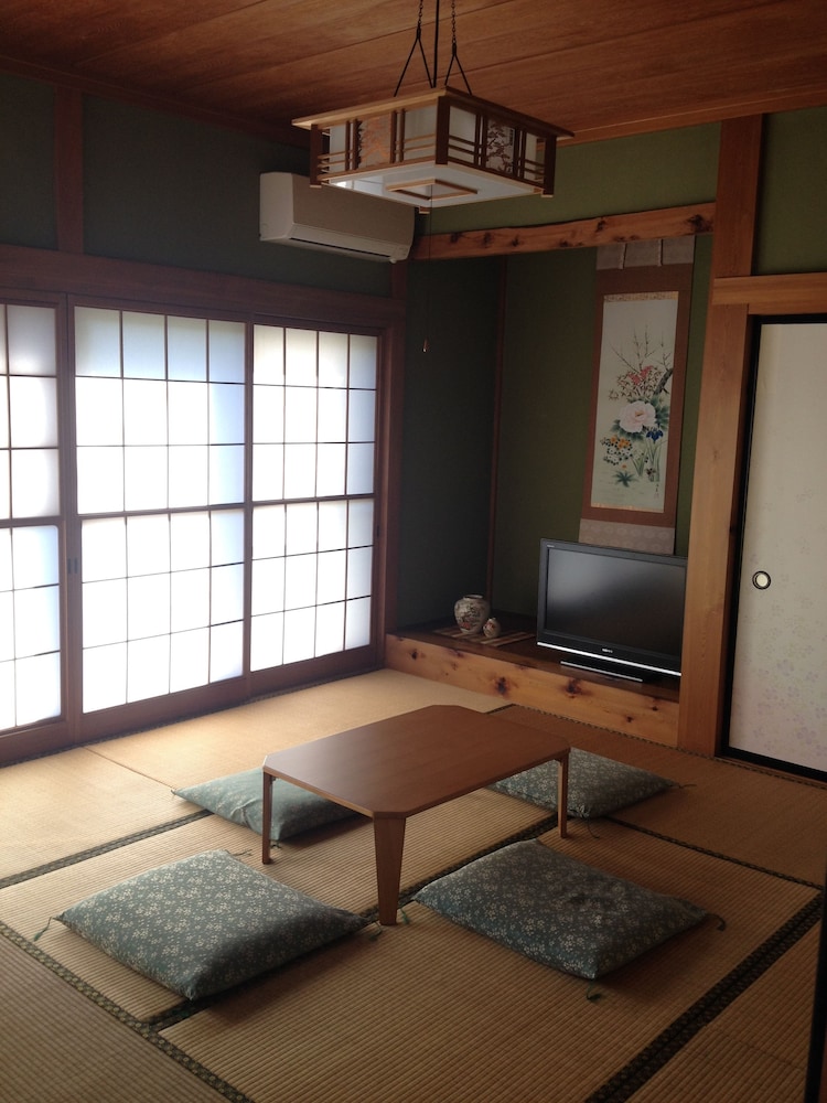 Stay Nikko Guesthouse – Hostel
