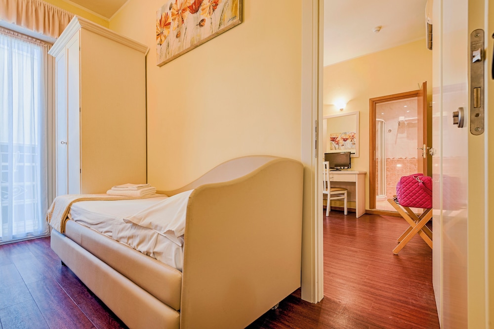 Hotel Plaza Gabicce Mare