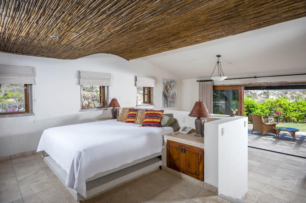 Casa Tita in Cabo San Lucas