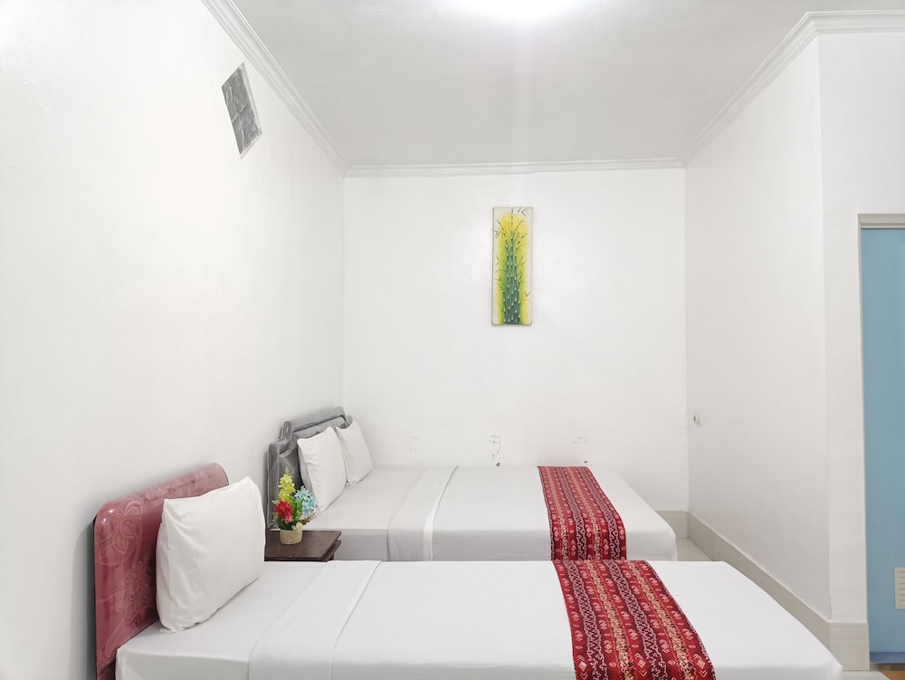 Hotel STIPRAM Kaliurang Yogyakarta