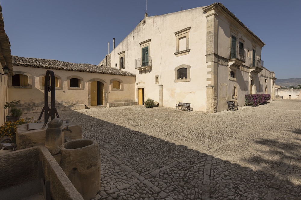 Villa Zottopera