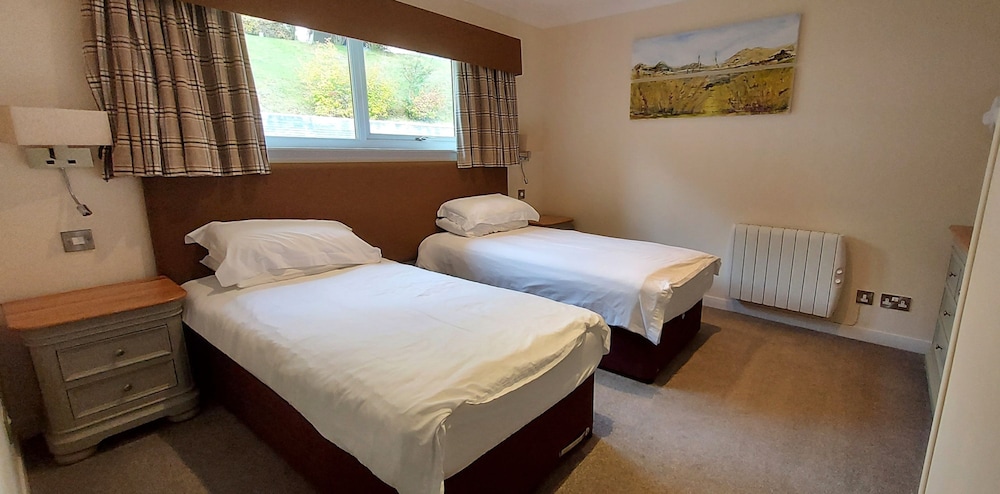 Bloch Rannoch Highland Club Pine Marten Lodge 04