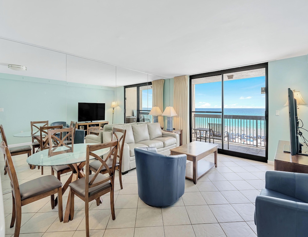 Sundestin #511 by Southern Vacation Rentals