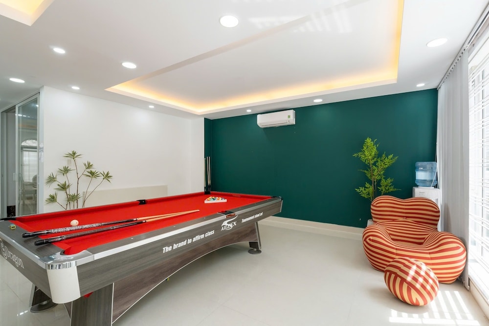 Odela Villa Near Thao Dien Ho Chi Minh