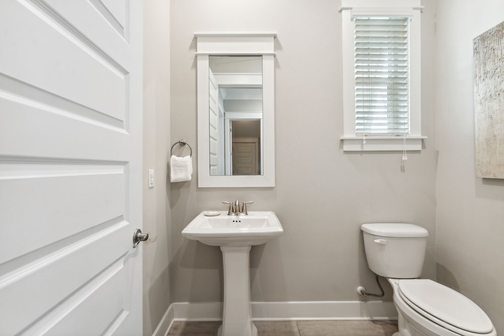 Prominence on 30A by Panhandle Getaways