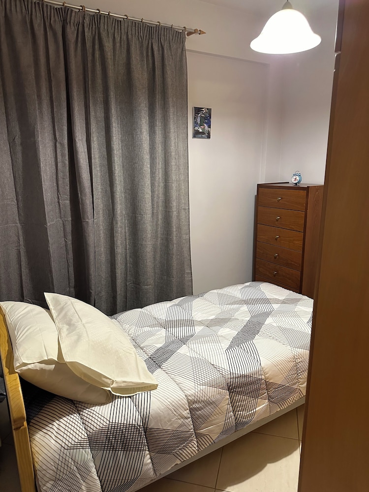 Brand New Apt in Tagarades Thessaloniki