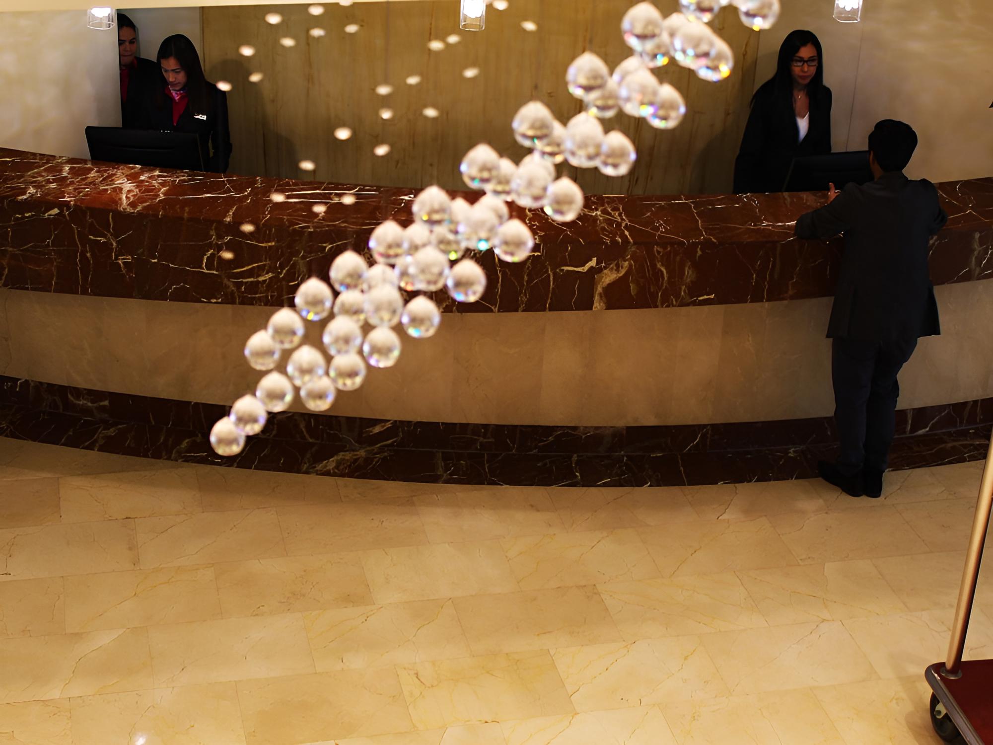 Caracas Vacations - Waldorf Hotel Boutique - Property Image 37