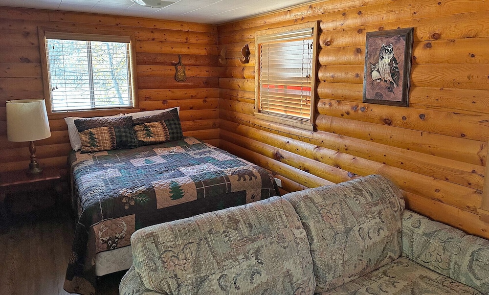 Sourdough Lodge