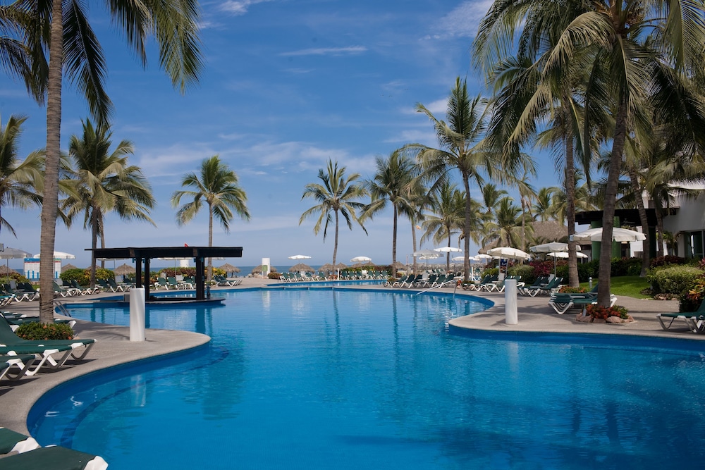 Puerto Vallarta Vacations - Ocean Breeze Nuevo Vallarta - Property Image 9