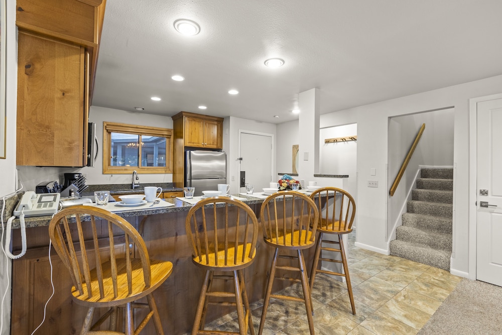 Park City Ski Resort UT - Snow Flower Condos