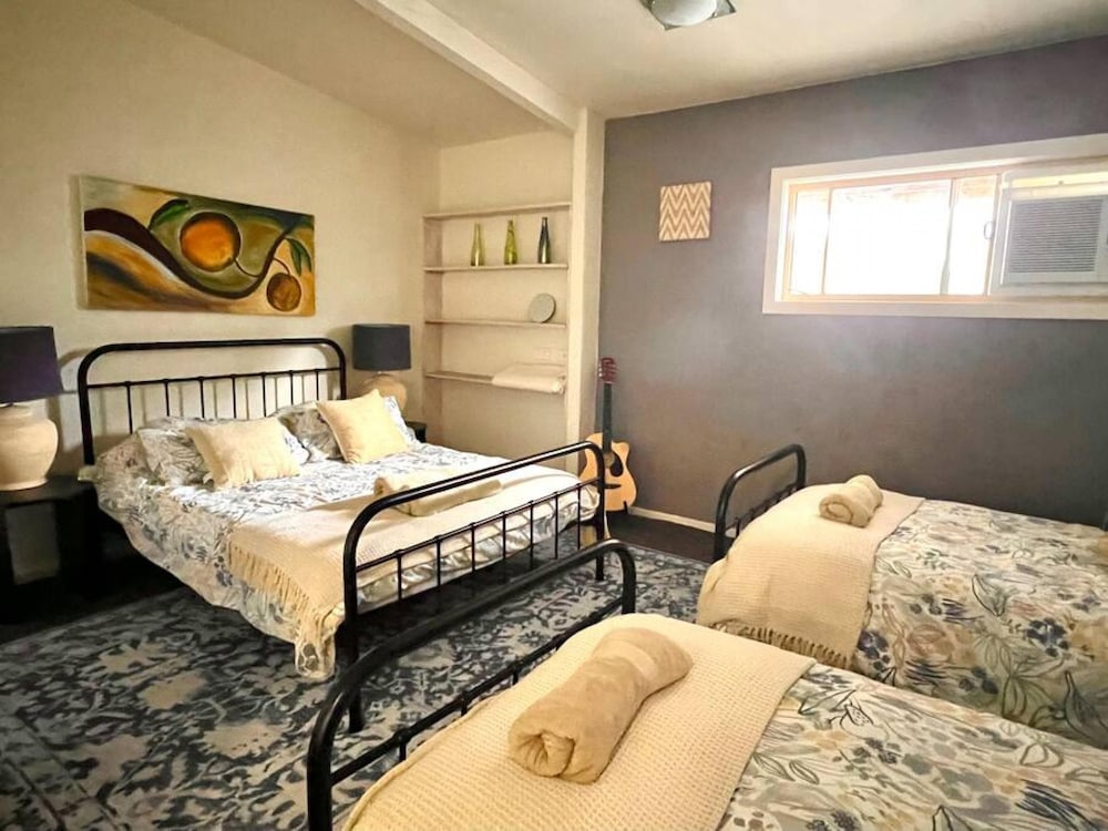 Blue Wren Barn Huge Spa - Country Escape