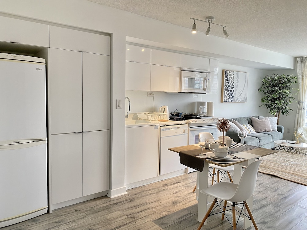 Waterfront Luxury Residences