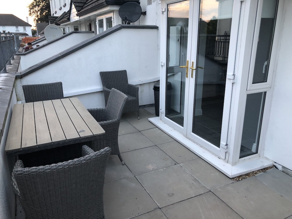 Immaculate 3-bed Apartment in Kilkenny view 5