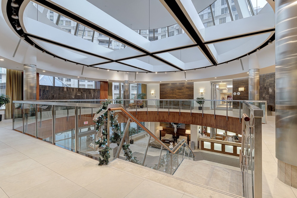 Pelicanstay at Square One Mall