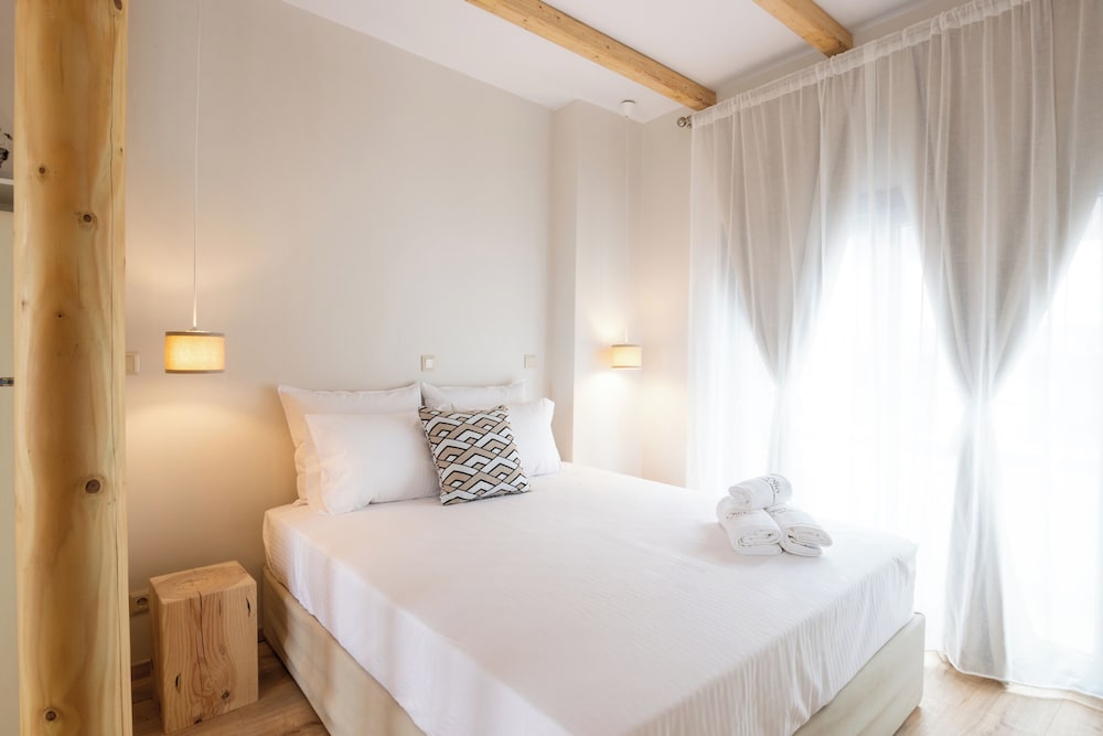 Olia Boutique Apartments