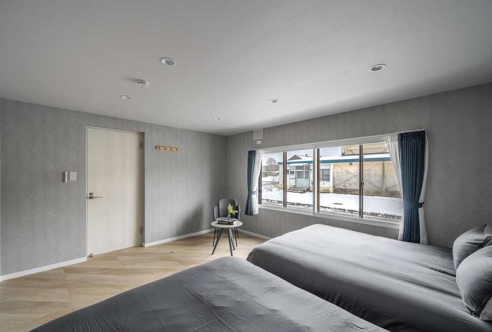 VILLAS PARK KAMIFURANO