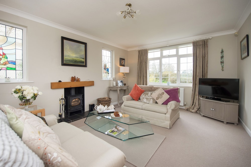 Callender House B&B