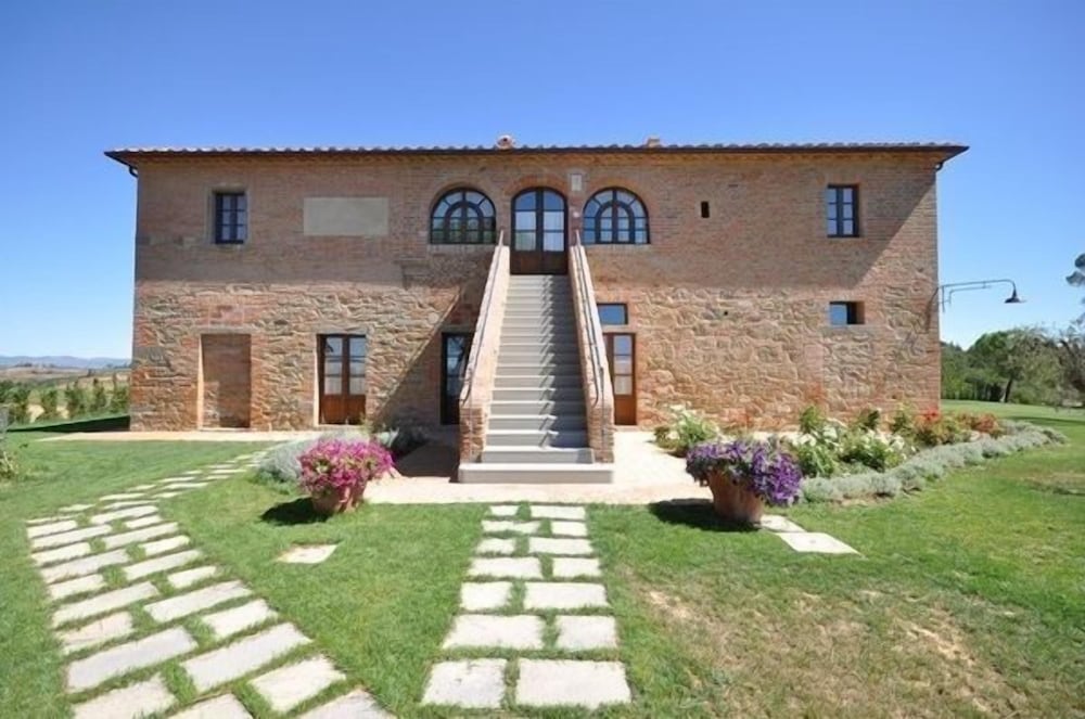 Podere Romina