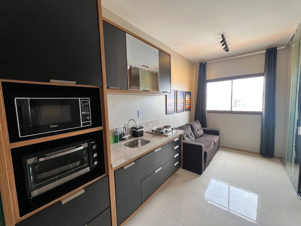 Apt w/ Partial Sea View 350m From the Beach Hpa904