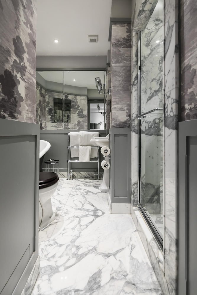 The Hanover Suite in London