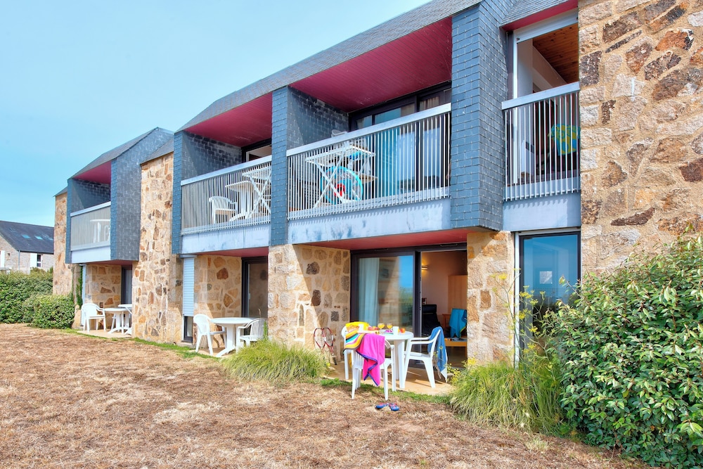 Village Club Kerlannic