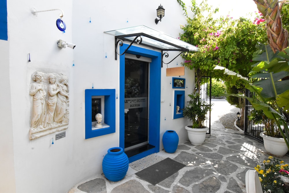 Artunc Boutique Hotel