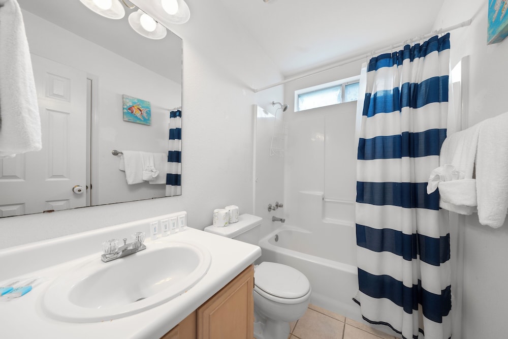 Tranquil Haven | Pet Friendly