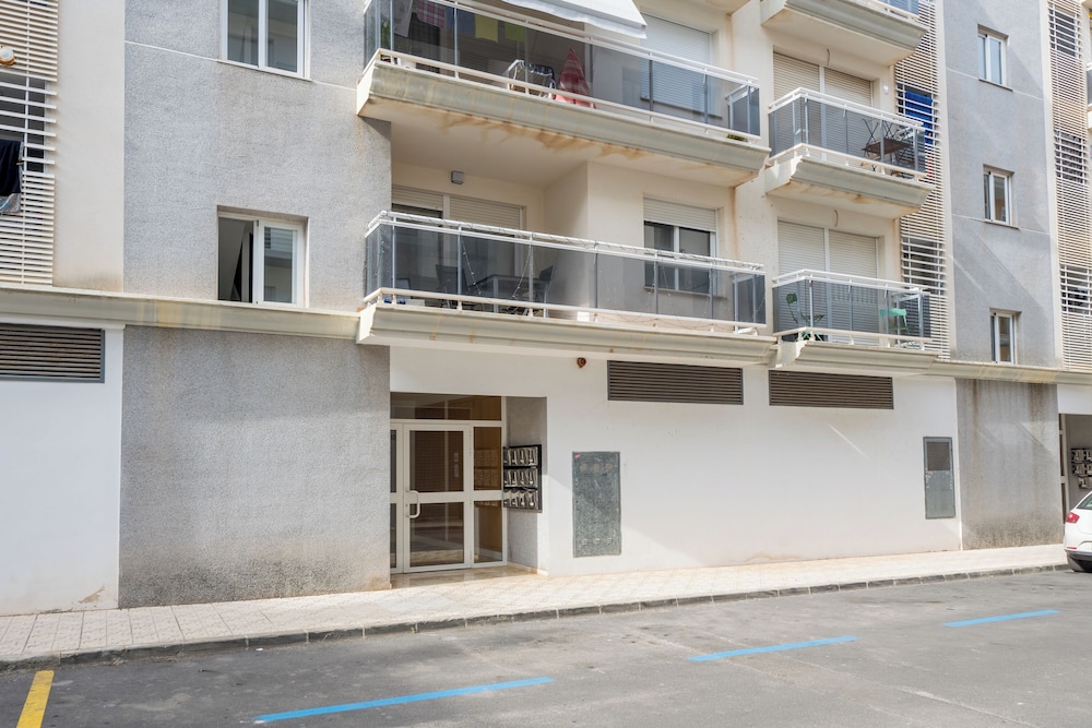 Edificio Mestral