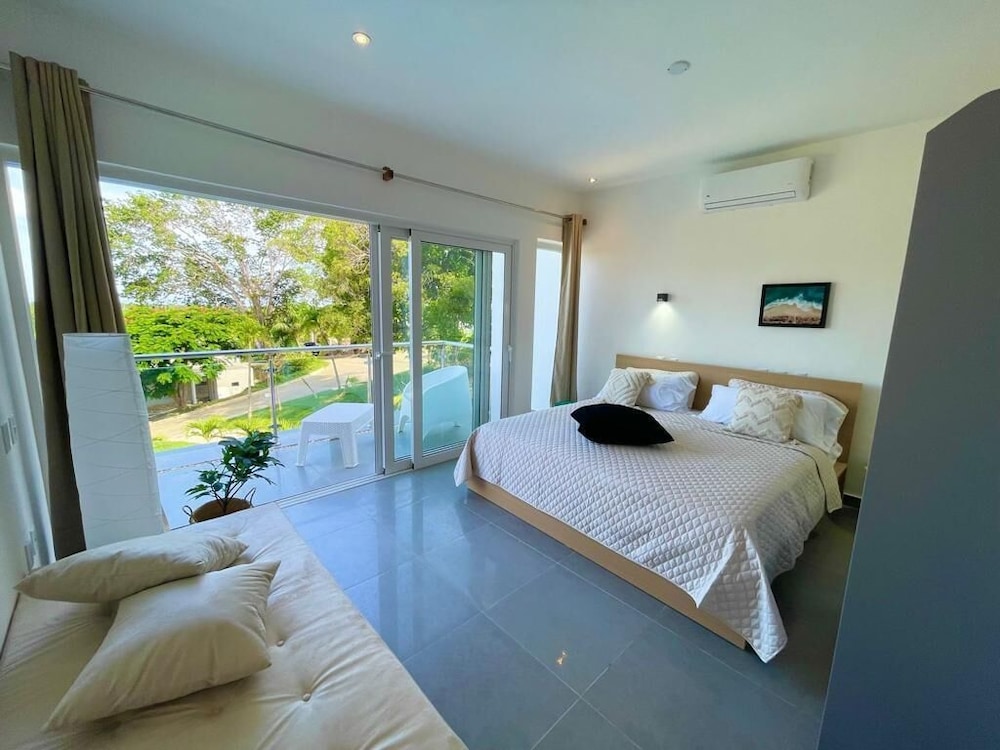 Villas Agua Dulce