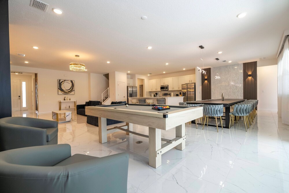 Stunning Masterpiece 15 Ensuites