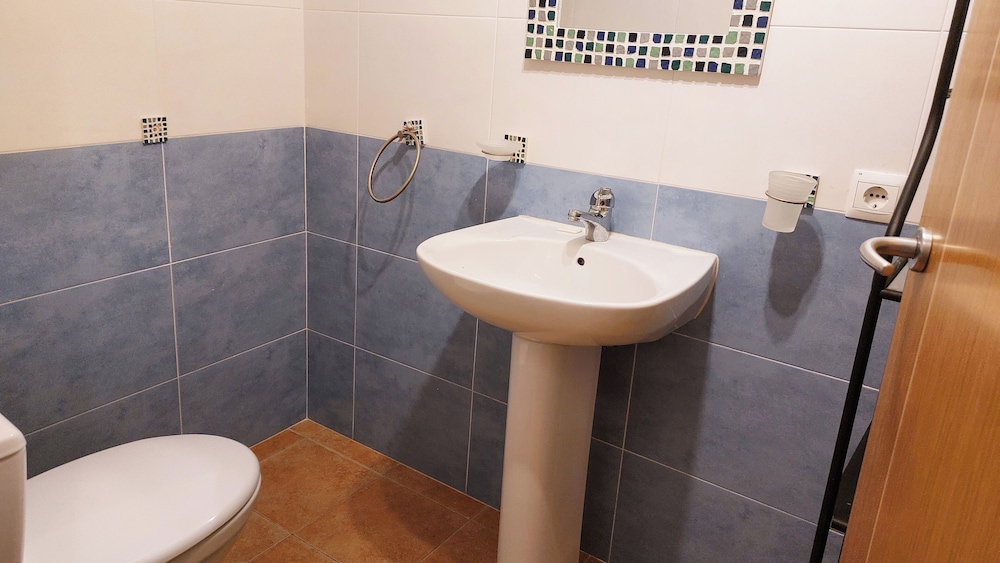 Apartamentos Castiello de Jaca 3000