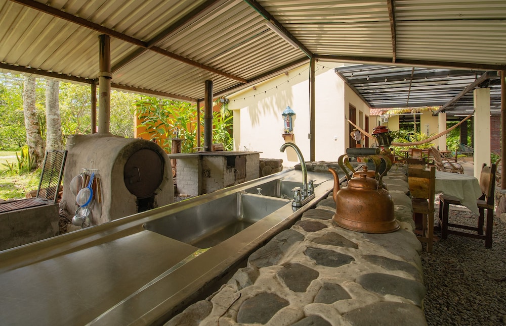 Hacienda Boutique