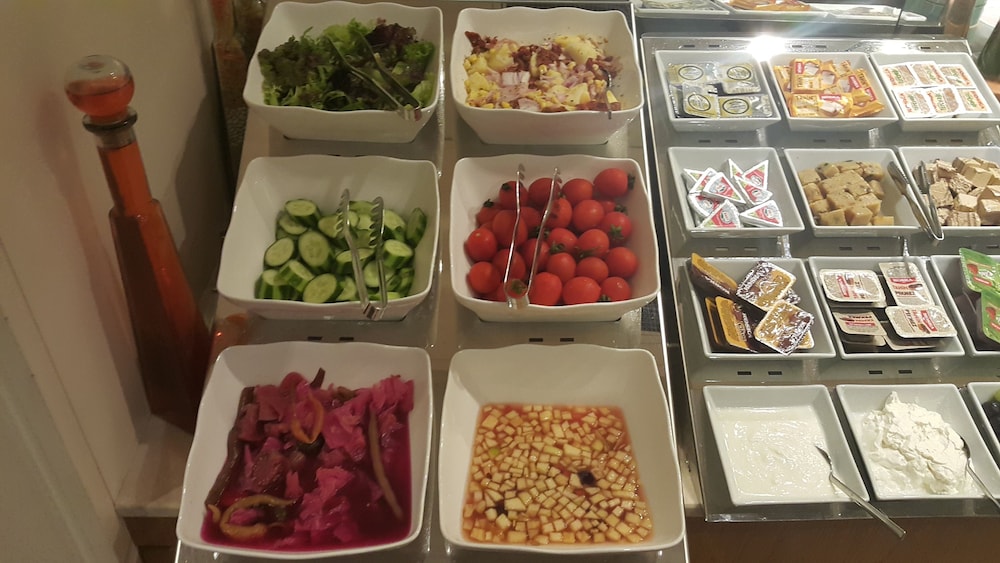 Arcade Otel - Image 24