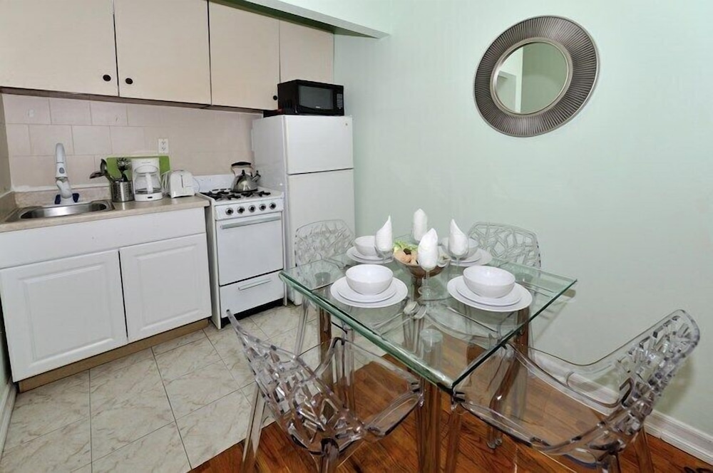Market Rental NYC Midtown West