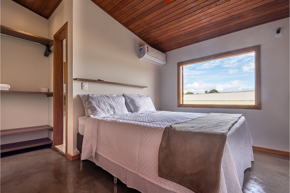 Lofts Vila Bela view 3