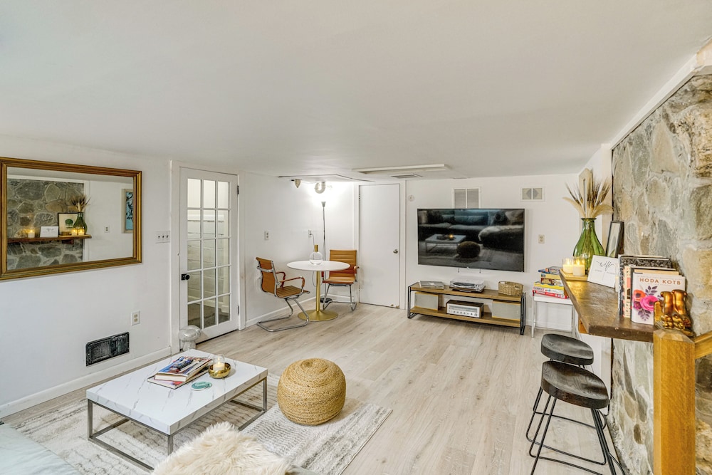 Games & Outdoor Entertainment: Upstate Family Home