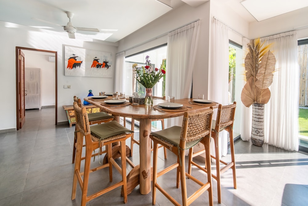 Villa Wiana by Villa Finder