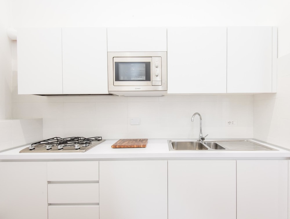RSH San Cosimato Luxury Bright Apartment