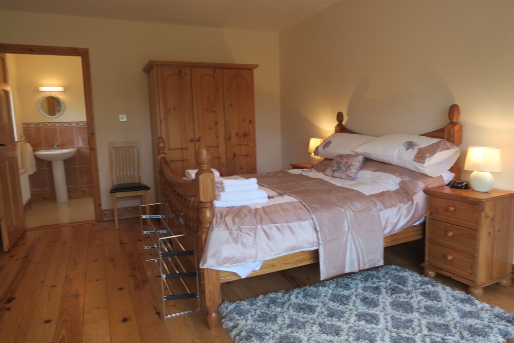 Burkes Holiday Cottages