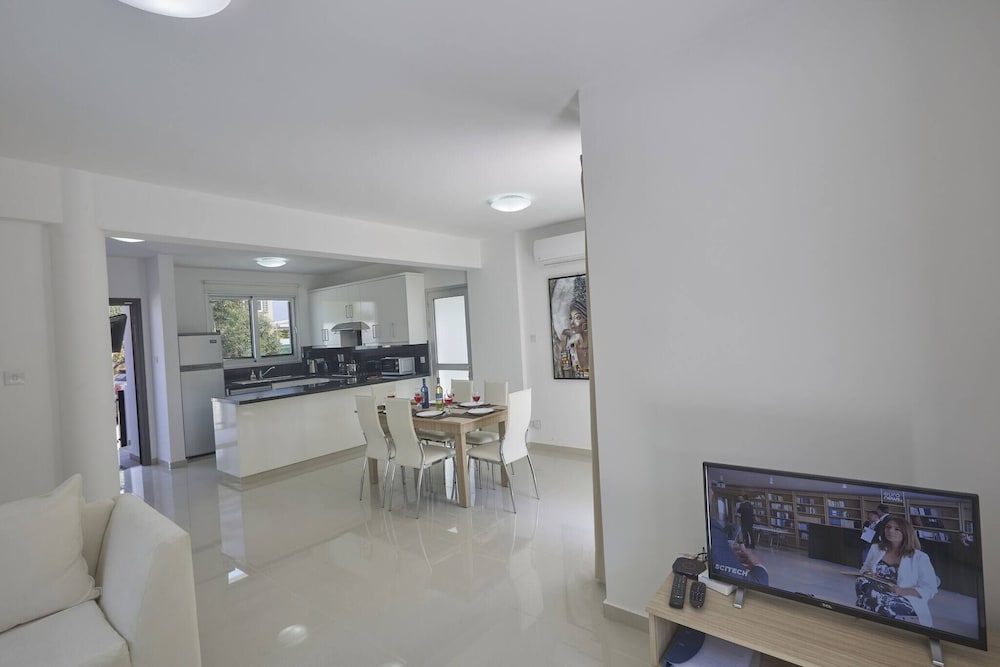 Protaras Simona Villa SL3