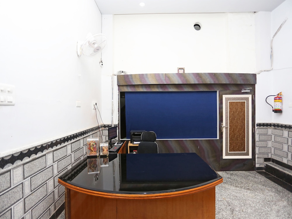 OYO 23090 Hotel Mani Bhai Patel view 2