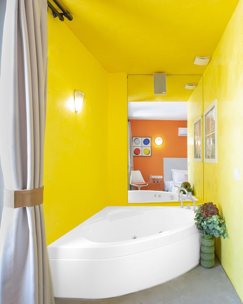 Hotel Pop Alacati - Image 20