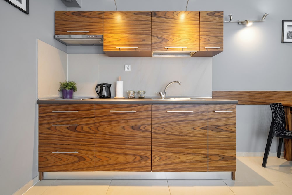 RentPlanet - Apartamenty Brzozowa