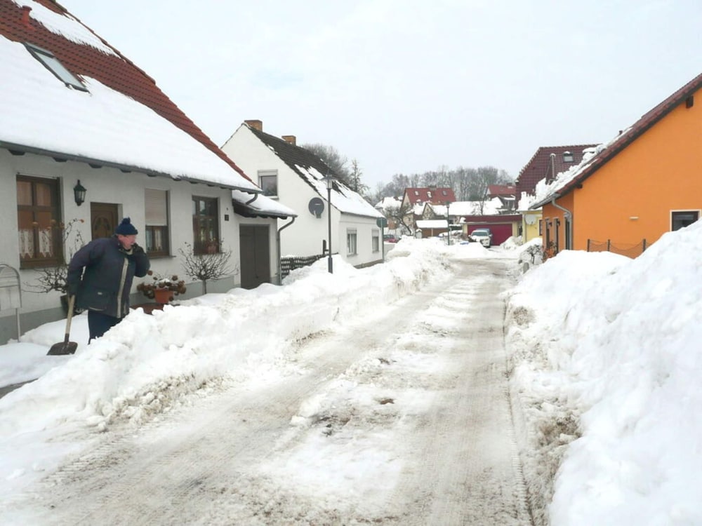 Ostenberg - Near CJD Comfortable Holiday Residence