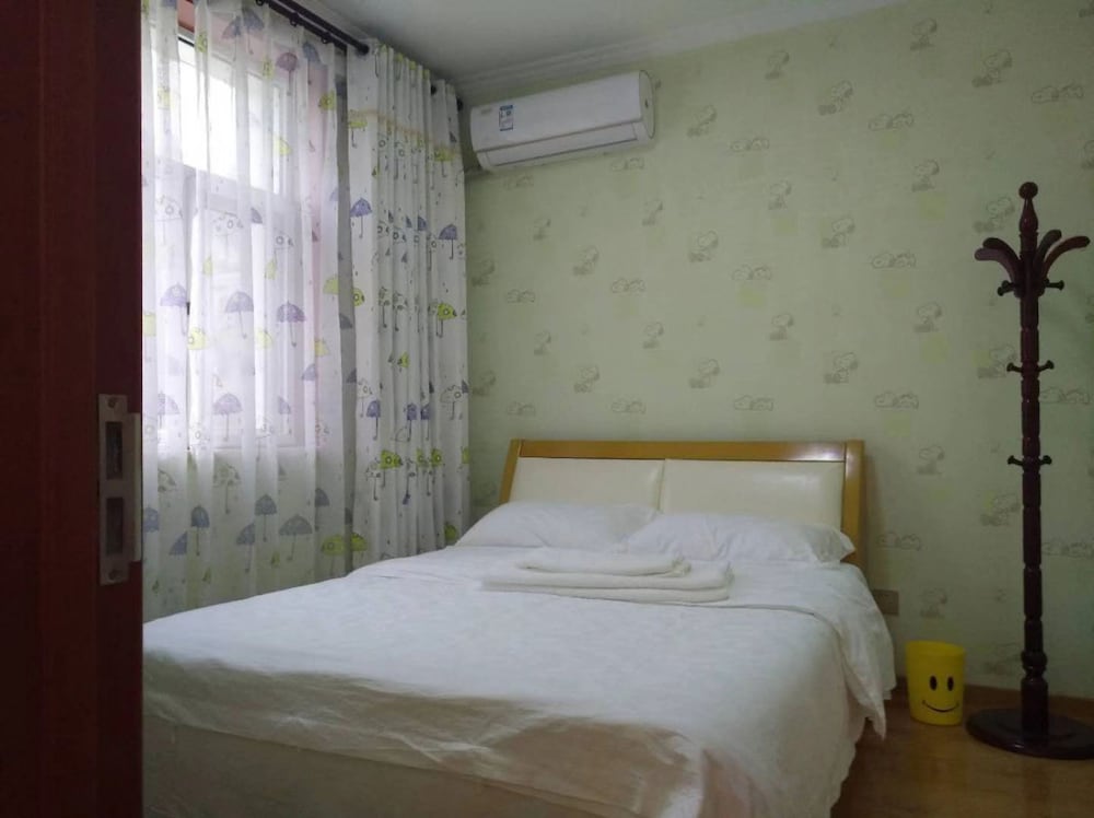 Ru Yi Residence