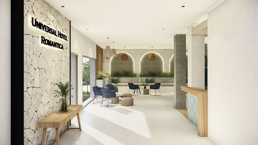 Ses Salines Vacations - Universal Hotel Romantica - Property Image 3