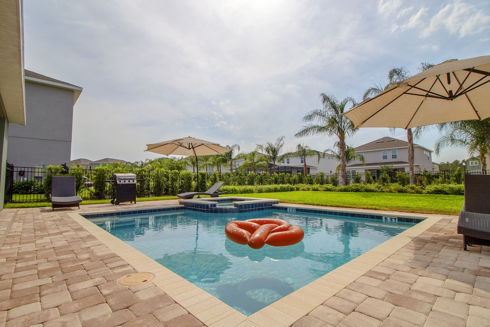 Encore Resort at Reunion 480 1825.8 - Image 4